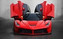 Logo Evento Auto di Russo Francesco